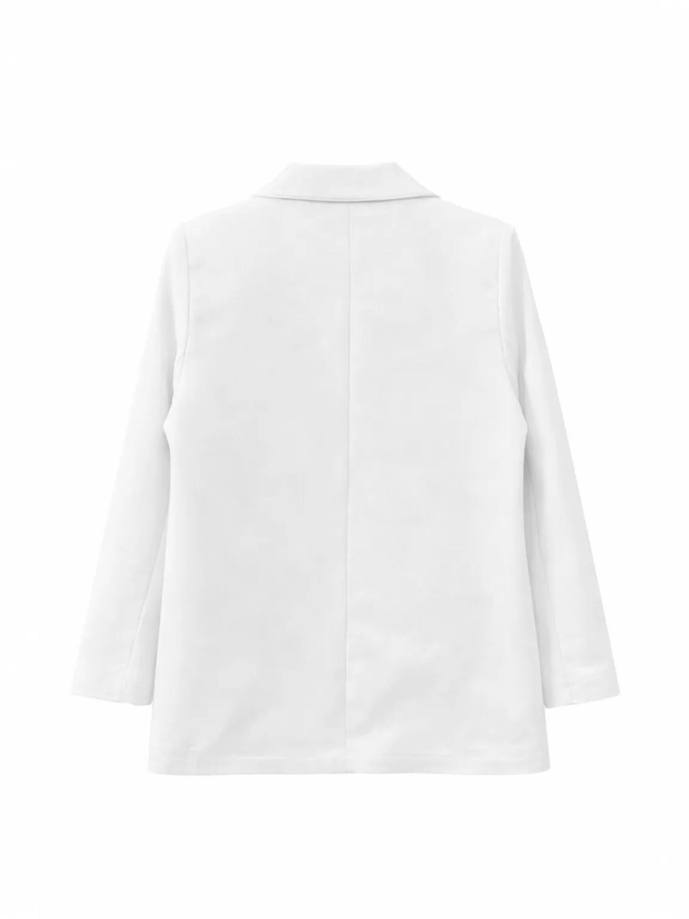 MixRay Blejzr 'Blazer' – bílá