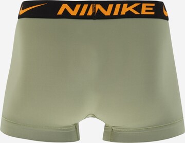 NIKE Sports underpants in Green
