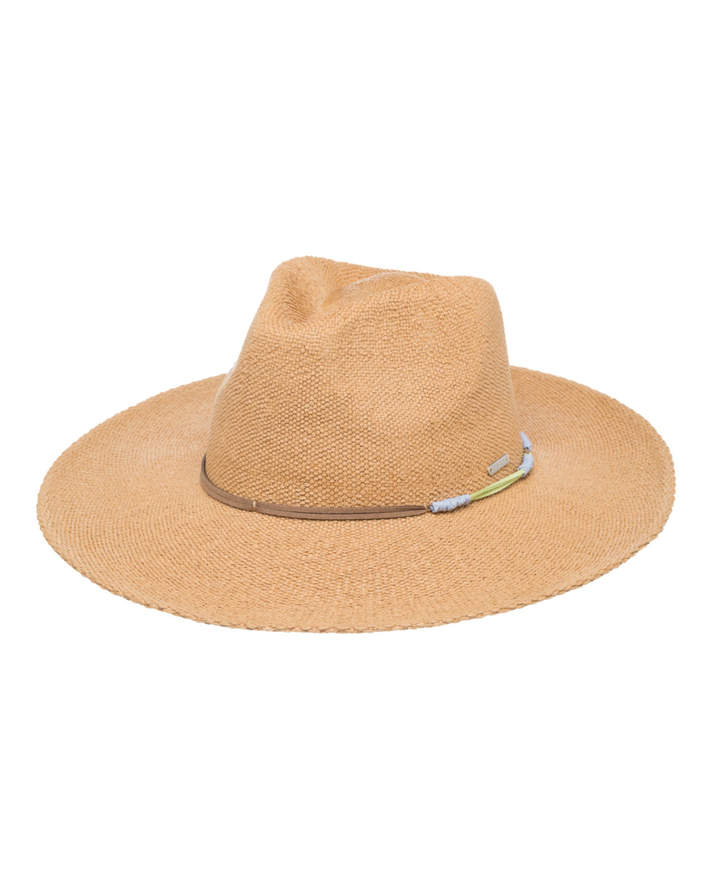 ROXY Hat 'Sunny Kisses 2' in Sand, Item view