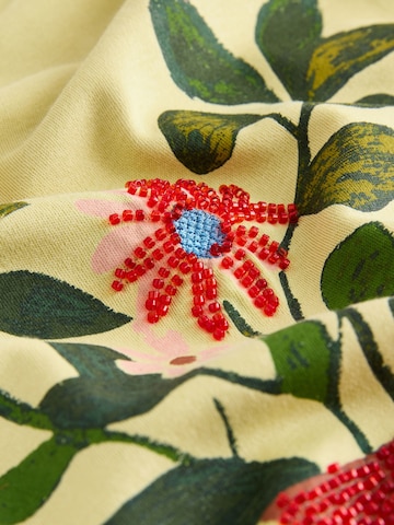 Next Pyjama in Grün