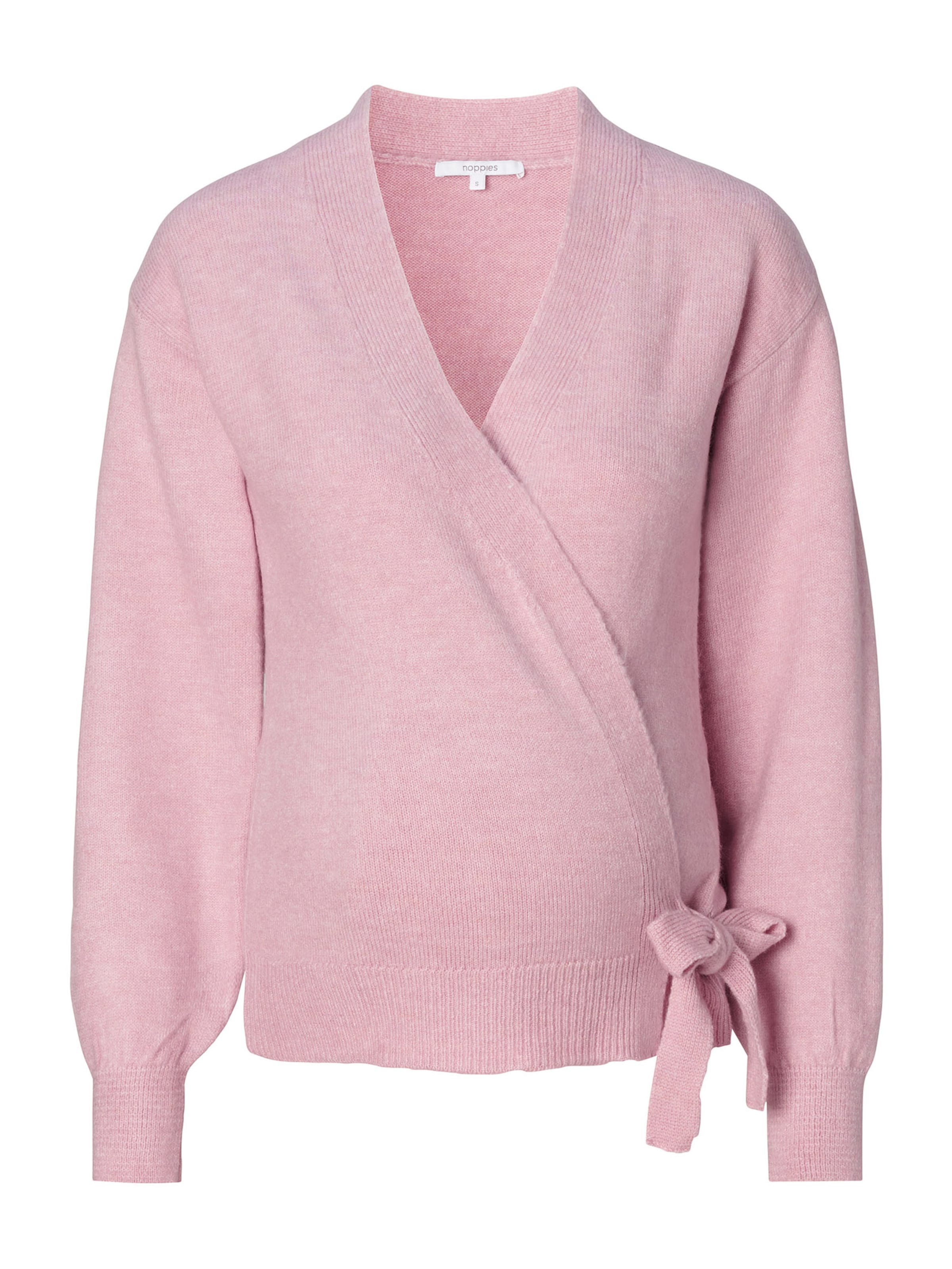 Giacchetta 'Auburn' di Noppies in rosa