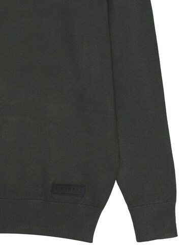 John Richmond Pullover 'Cuanza' in Grün