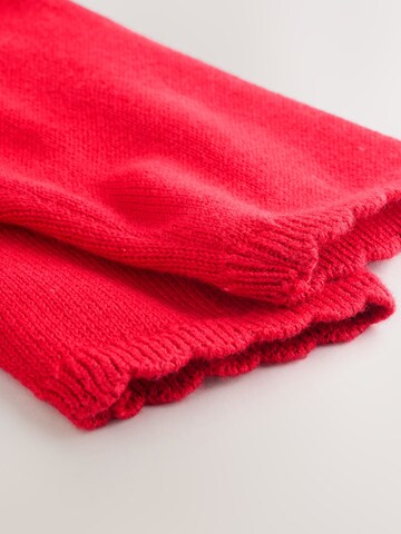 Next Komplet | rdeča barva