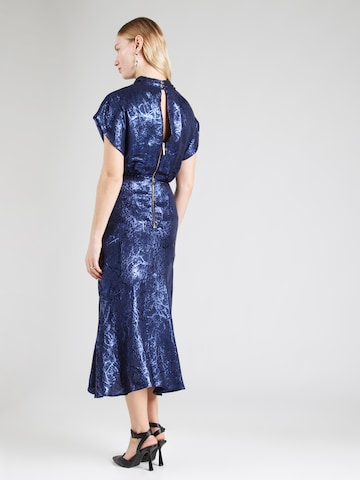 Closet London Φόρεμα σε μπλε