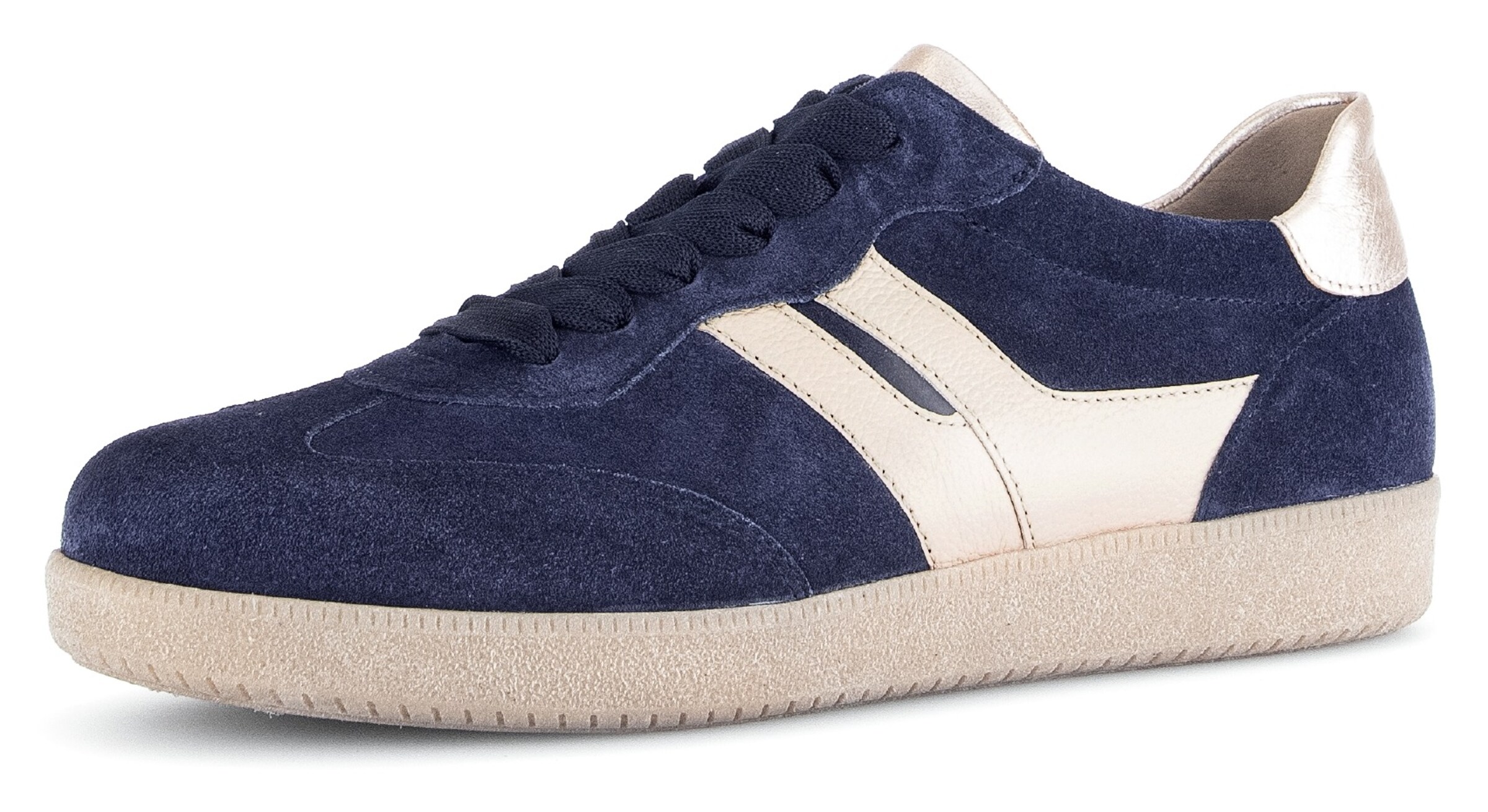 GABOR Sneakers in Blue