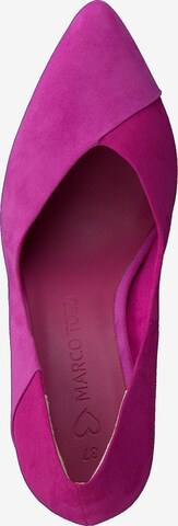 MARCO TOZZI Pumps in Pink