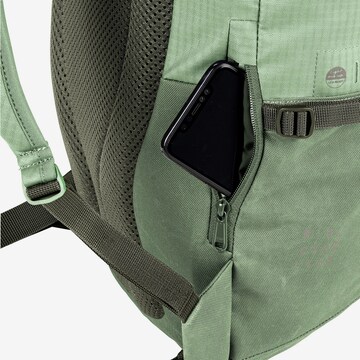 VAUDE Sports Backpack 'CityGo 30 II' in Green