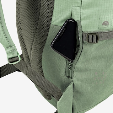 Sac à dos de sport 'CityGo 30 II' VAUDE en vert