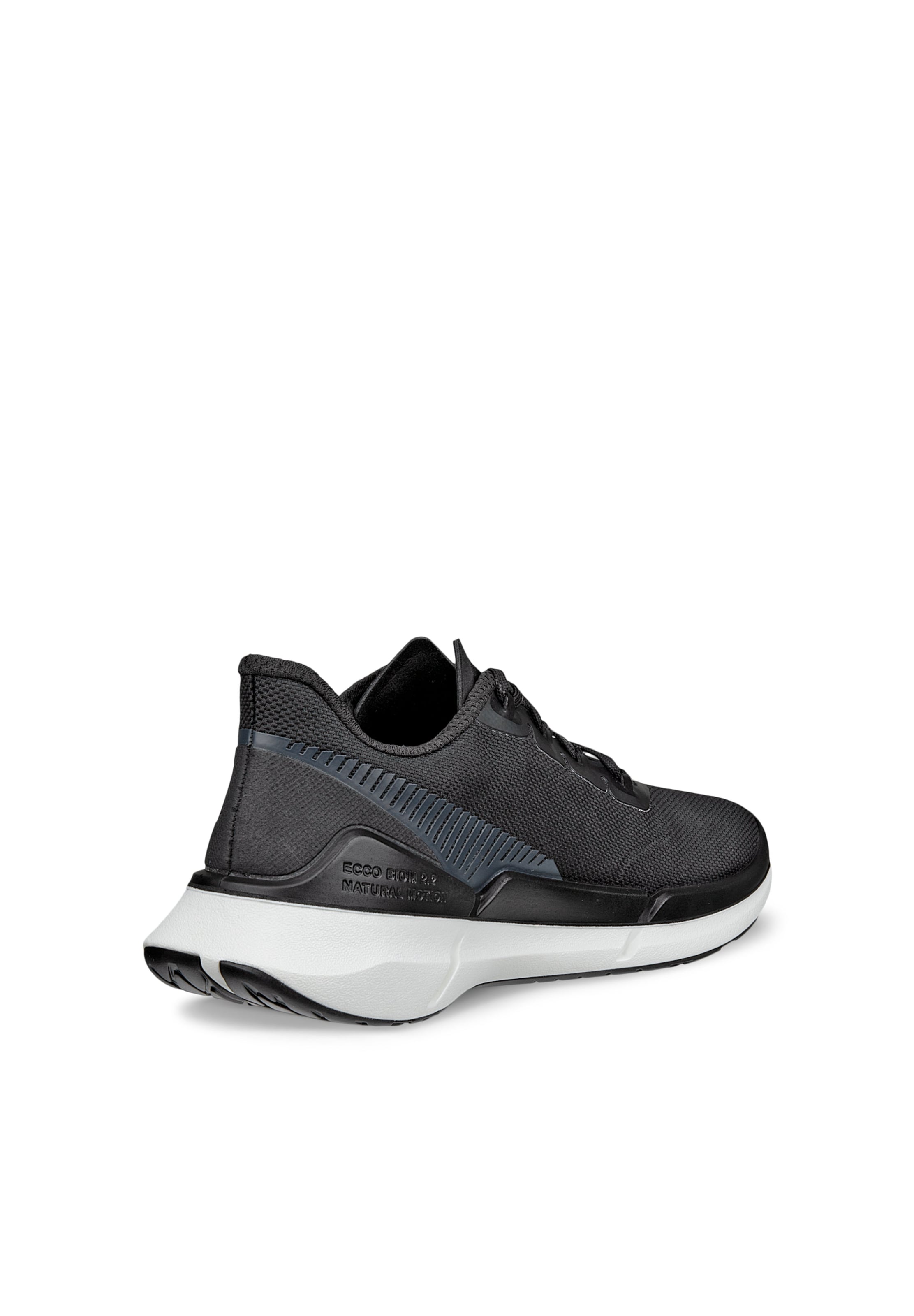 ECCO Sneaker 'Biom 2.2' in Schwarz