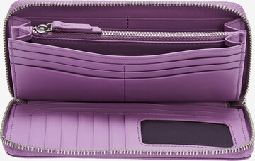 Liebeskind Berlin Wallet 'Gigi' in Purple