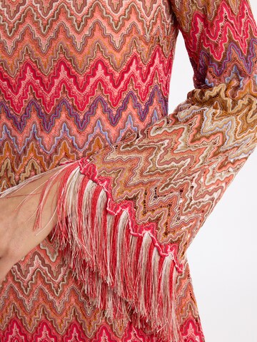 Ana Alcazar Kleid 'Zanora' in Mischfarben