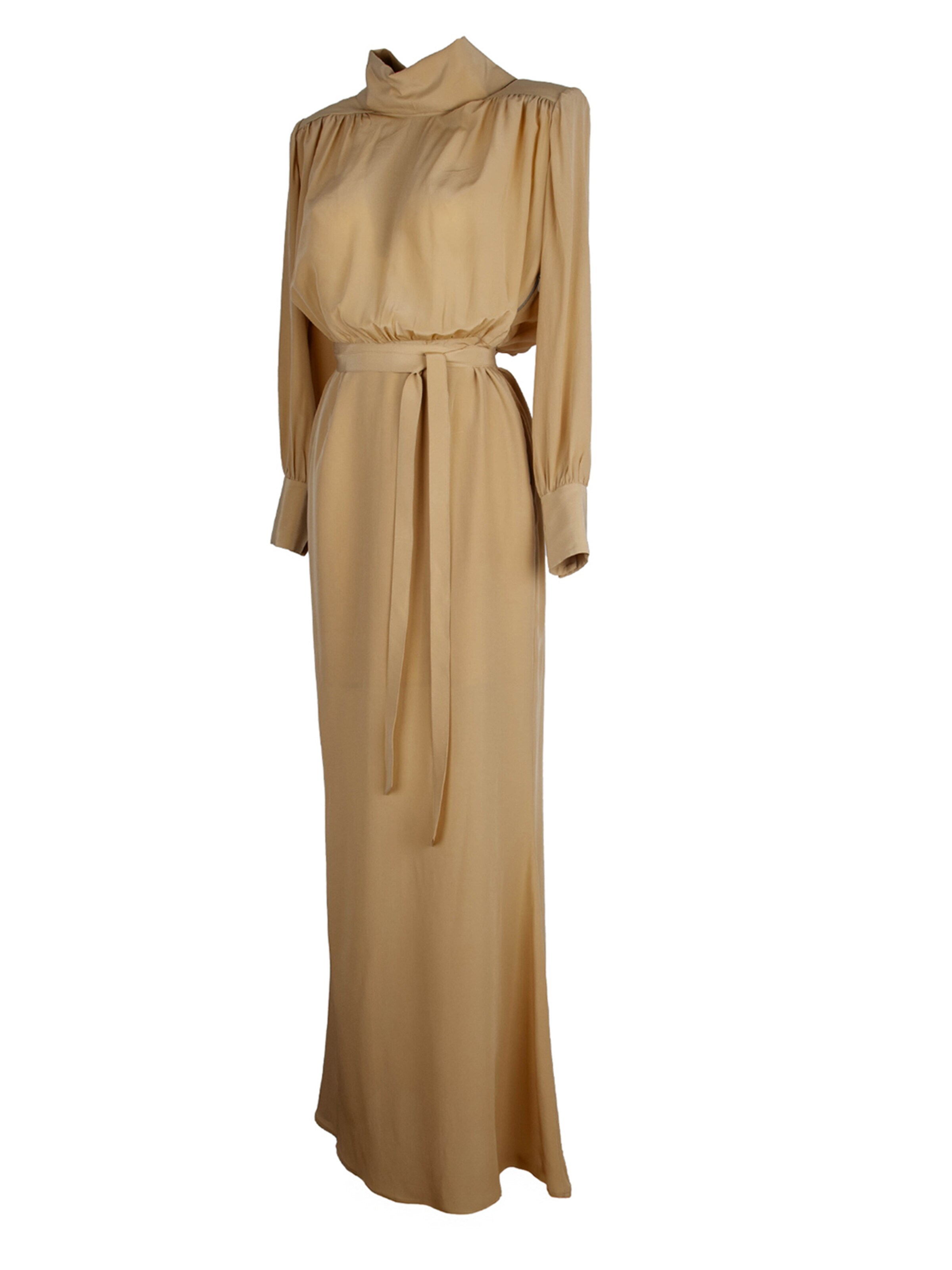 Rua & Rua Cocktailkleid‌‌‌‌‌‌ in Beige