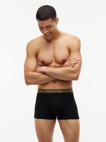 Tommy Hilfiger Underwear Boxershorts in Zwart