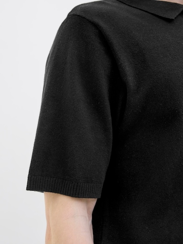 JJ Rebel - Jersey 'JREBCALLUM' en negro