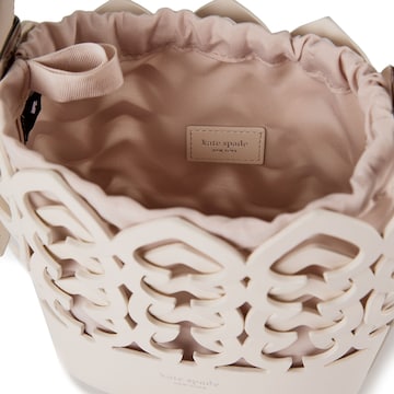 Sacs à main 'Halo' Kate Spade en blanc