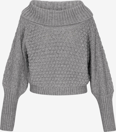 Megztinis 'Vintage' iš DreiMaster Vintage, spalva – pilka, Prekių apžvalga