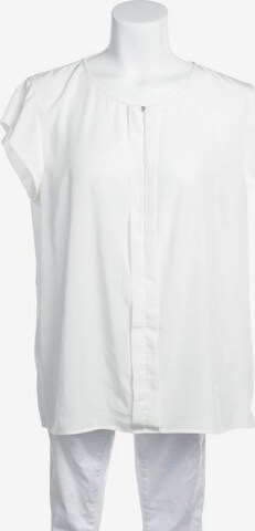Luisa Cerano Top & Shirt in S in White: front