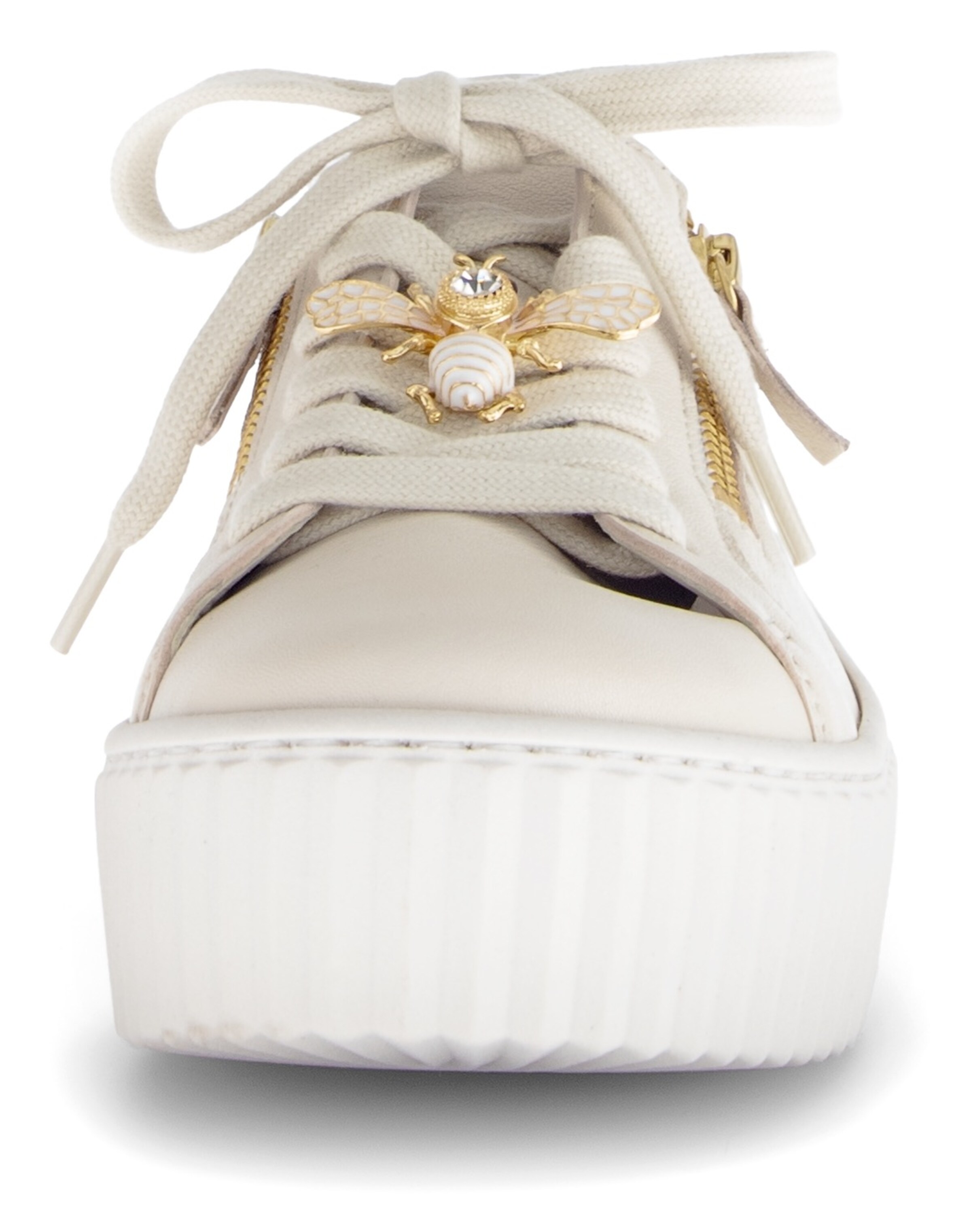 Baskets basses GABOR en beige