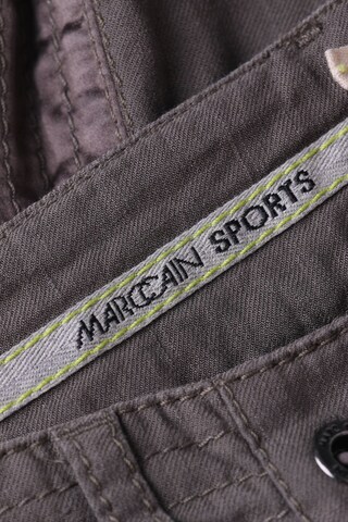 Marc Cain Sports Hose S in Braun