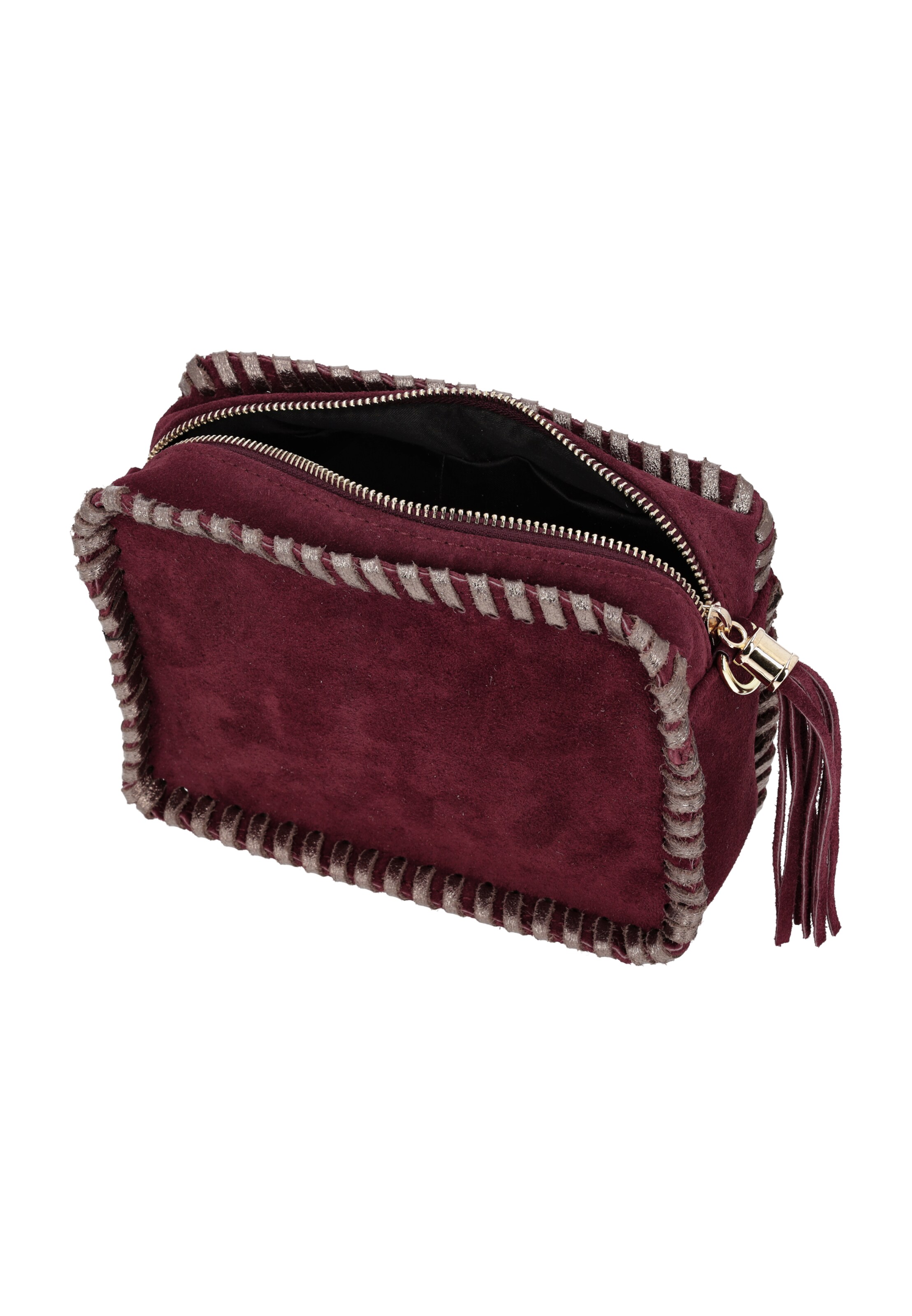 sarkans IZIA Pleca soma