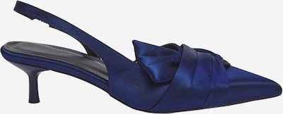 Basutės iš Trendyol, spalva – indigo spalva, Prekių apžvalga