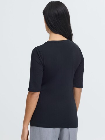 Oxmo - Camiseta ' OXNPubby ' en negro