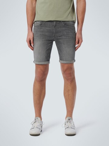 No Excess Slim fit Jeans in Grey