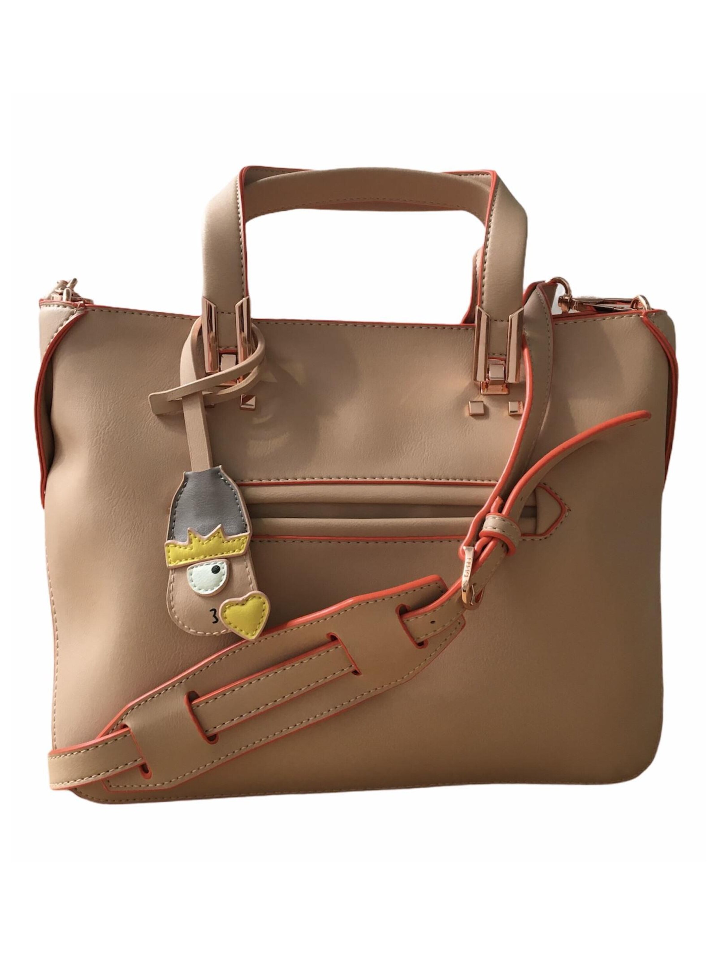 Liu Jo Handtasche 'M SAMO'‌‌ in One Size in rosé, Produktansicht