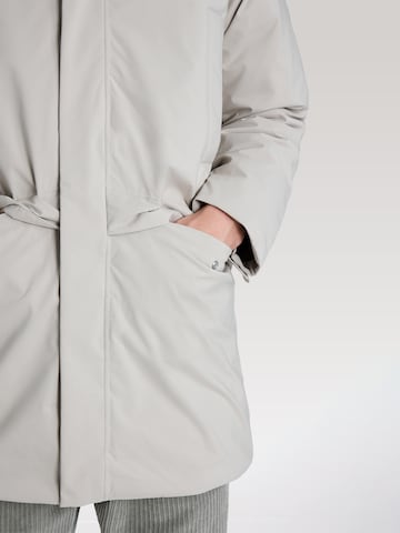 Giacca invernale 'Jarno' di K-Way in beige