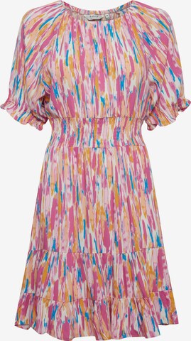 b.young Dress 'Joella' in Mixed colors: front