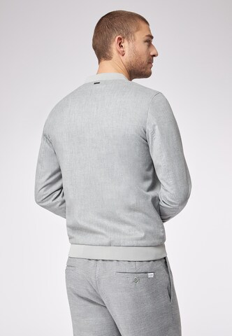ROY ROBSON Jacke in Grau