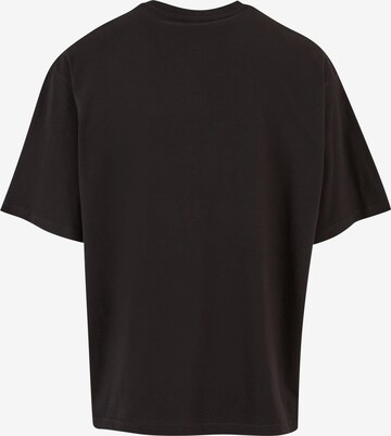 2Y Studios Тениска 'Furios' в черно