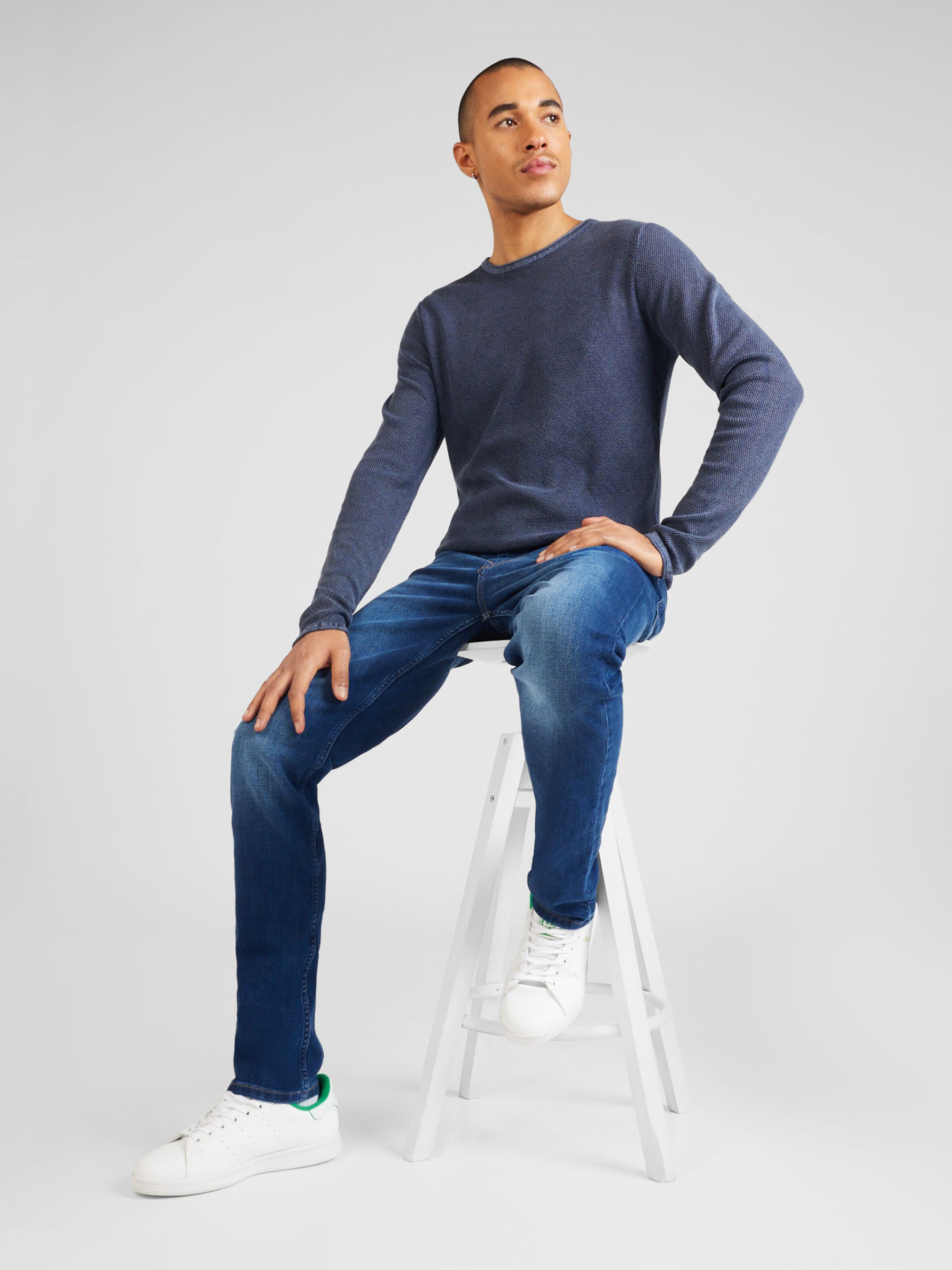 Pepe jeans slim leg cheap