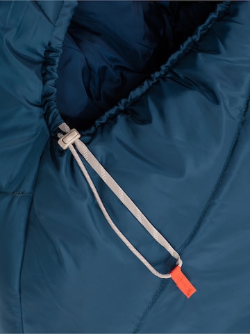 VAUDE Slaapzak in Blauw