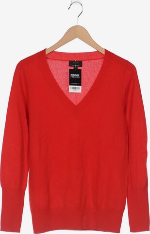 J.Crew Pullover M in Rot: predná strana