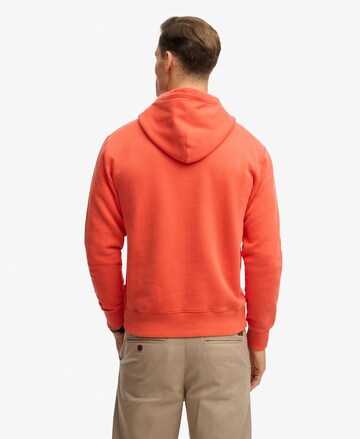Superdry & Co Sweatshirt in Oranje