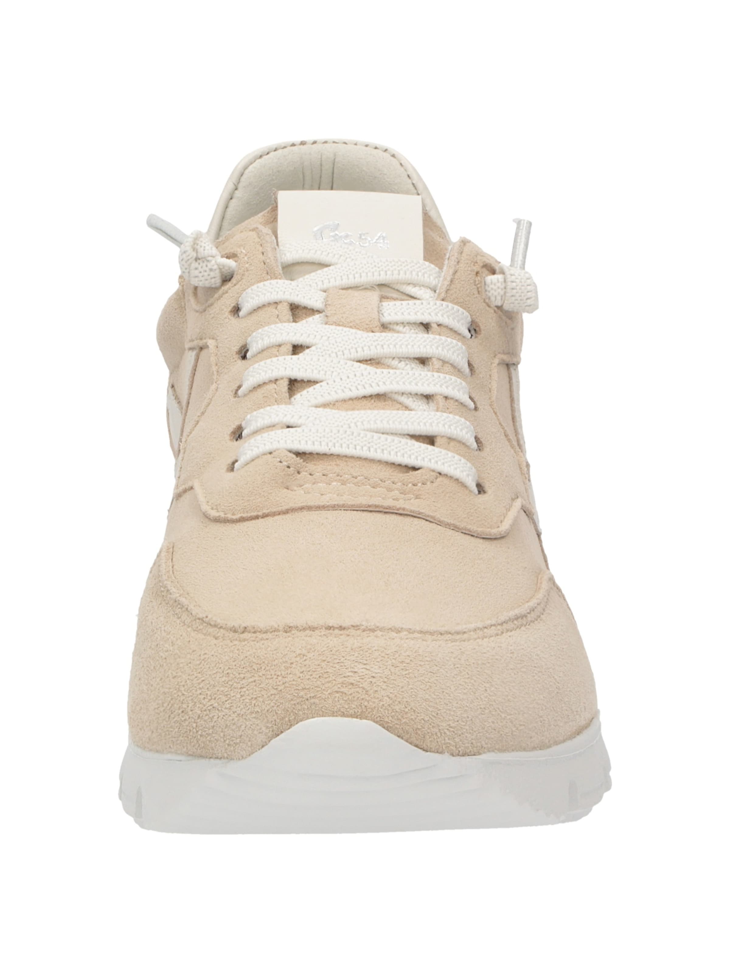 Baskets basses 'Mokrunner' SIOUX en beige