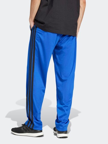 zils ADIDAS SPORTSWEAR Standarta Sporta bikses