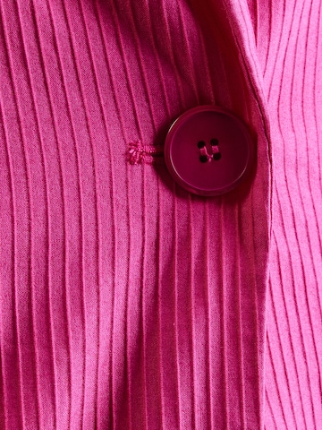 SAMOON Blazer | vijolična barva