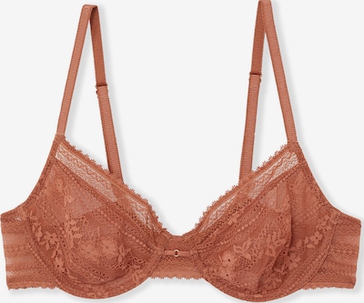 ETAM BH 'Aura' in dunkelbeige, Produktansicht