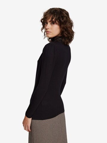 ESPRIT Shirt in Black