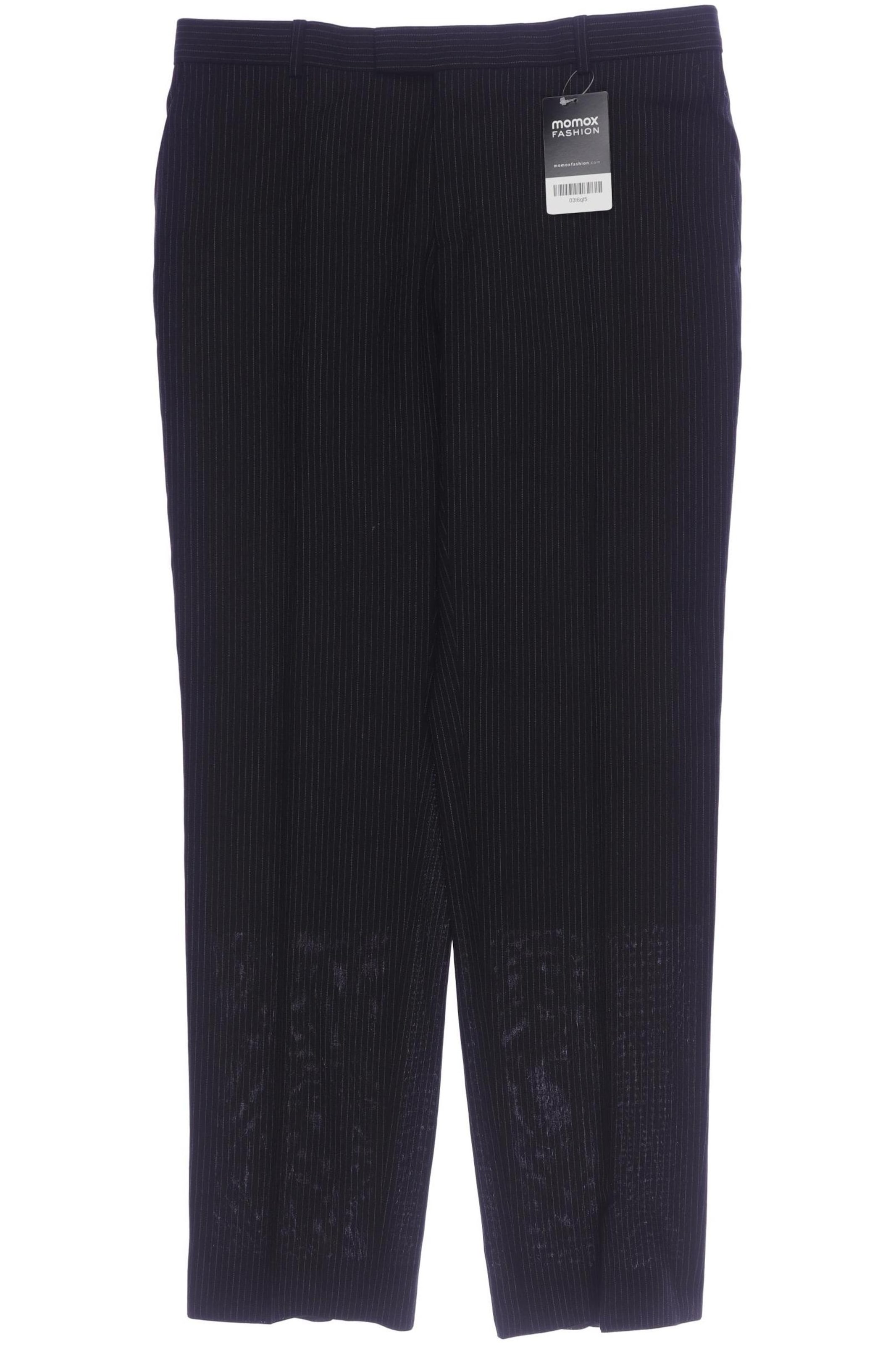 STRELLSON Pants in 33 in Black: front