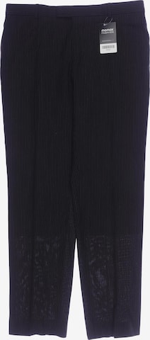 STRELLSON Stoffhose 33 in Schwarz: Vorderseite