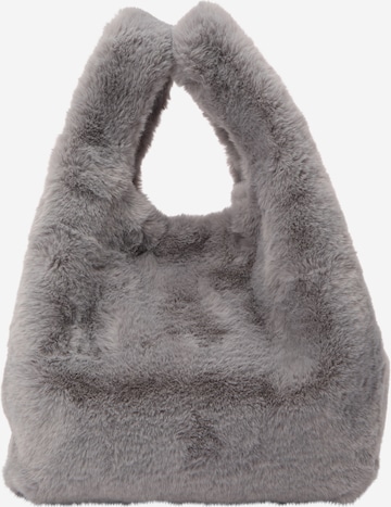 JAKKE - Bolso de mano 'BERTHA' en gris