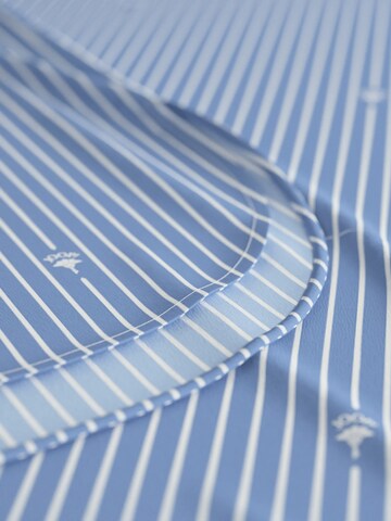 JOOP! Kleid 'Daliya' in Blau