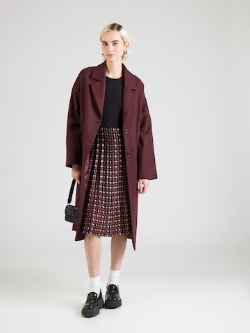Robes en maille 'CAMERON' Derhy en noir
