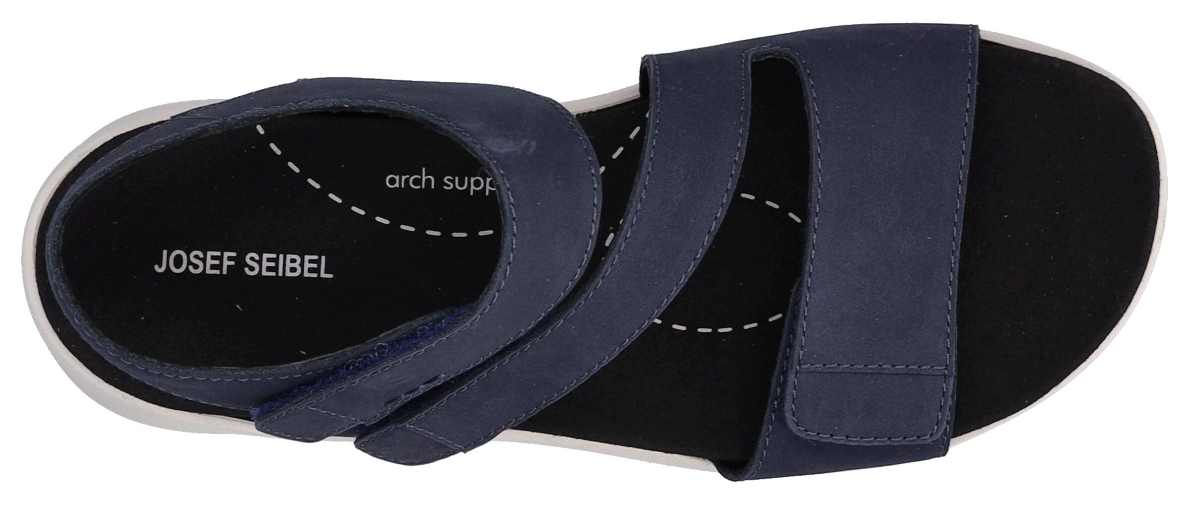 JOSEF SEIBEL Sandals in Blue