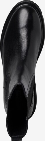 Chelsea Boots s.Oliver en noir