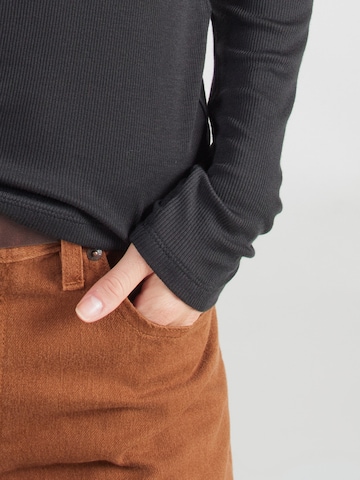Maglietta di LEVI'S ® in nero