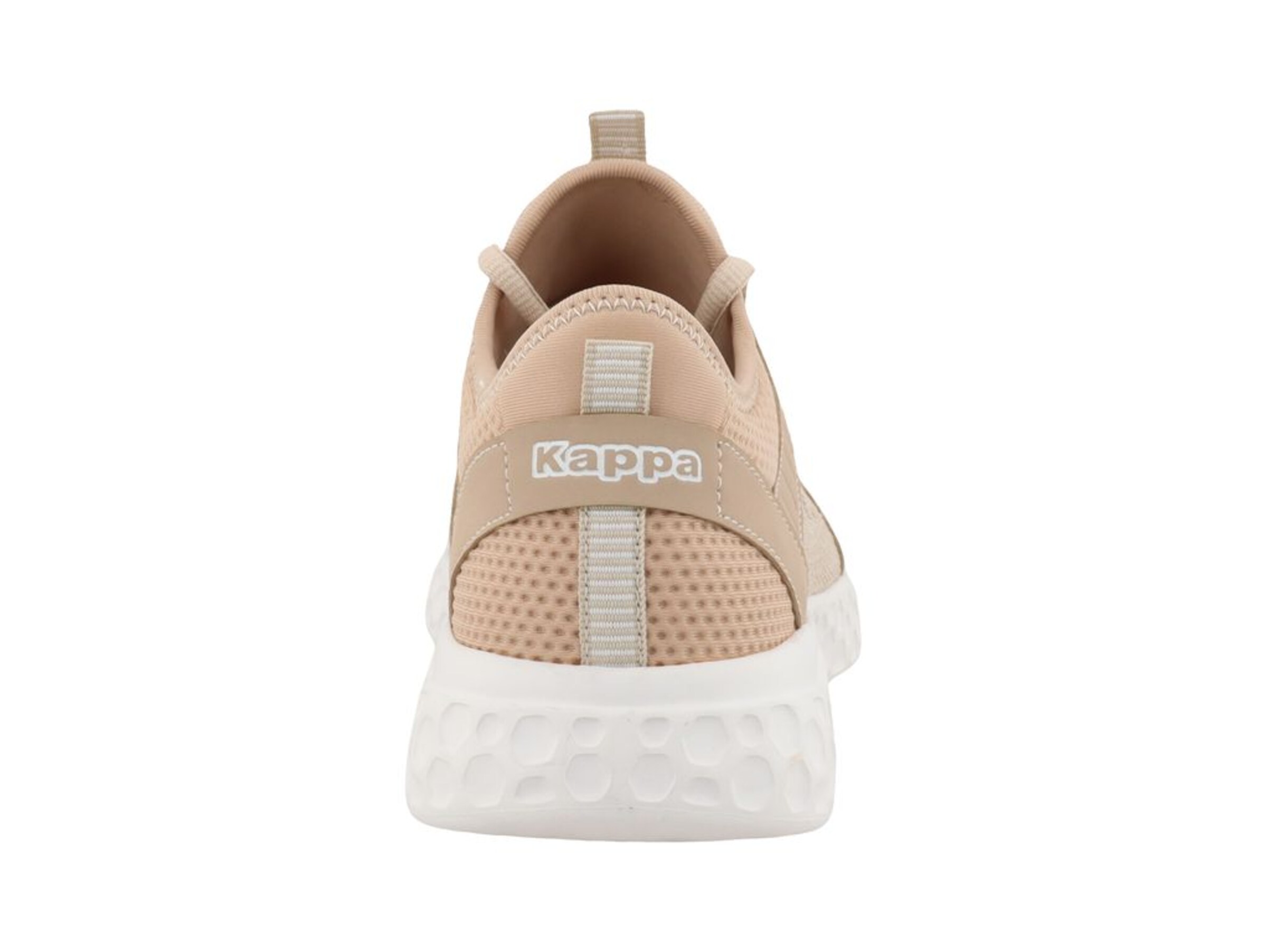 KAPPA Sneakers 'Aleha' in Beige
